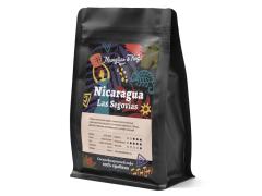 Фото 1 Кофе в зернах арабика Никарагуа Лас Сеговия, г.Санкт-Петербург 2021